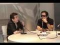 Periodista Digital: Entrevista a Jaime Urrutia y Burning