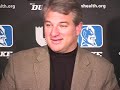Ted Roof Press Conference - Signing Day - Feb. 7, 2007