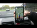 TomTom en Co-Pilot op de HTC HD2