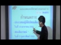 แนะแนวสอบตรงนิติศาสตร์ มธ. '55 by พี่พีท - YouTube
