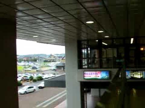 ＪＲ東日本　那須塩原駅