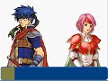 Fire Emblem: Path Of Retardation (Part 1)