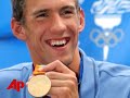 Phelps Opens Olympic Swimming in 400 IM Prelims Phelps Opens Olympic Swimming in 400 IM Prelims