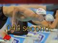 Phelps Opens Olympic Swimming in 400 IM Prelims