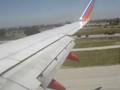 Southwest-Landing-at
