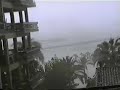 Heavy Rain on Mallorca Heavy Rain on Mallorca