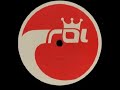 the Rurals - Corker the Rurals - Corker