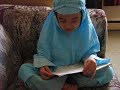 fatiha salsabila   baca iqra