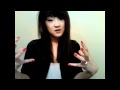 lydia paek-heartless cover(kanye)update/talking
