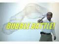 Bubble Battle in Times Square - June 21, 2008