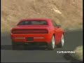 New Dodge Challenger Hemi R/T - Pre-Production