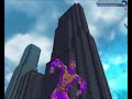 CoH - Soir�e DISCO sur Paragon City