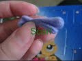 Littlest pet shop advent calendar: door 21