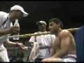 videos de Kick Boxing El Duelo Parte I