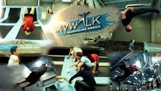 SKYWALK
