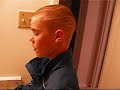 http://www.myspace.com/justinbieber

i caught him just before he was brushing his teeth lol, singing back at one by brian mcknight in the bathroom and asked him to sing a bit of it for me :) he's just messing around here but i think its cute and funny. his hair has grown back now haha!

pattie (mom)

**********************************
watch this video in high quality
http://youtube.com/watch?v=xhff2vrhoa8&fmt=18

autoplay an 18-minute playlist of my most popular videos
http://www.youtube.com/watch?v=kjwzsekcram&feature=playlist&p=15bf557dc3915eca&index=0&playnext=1

autoplay a 1-hour playlist of all my singing videos
http://www.youtube.com/watch?v=ko8gepm8mbu&feature=playlist&p=efd68cd29aa68700&index=0&playnext=1

to put playlists on your myspace, copy the embed codes on the playlist page http://www.youtube.com/profile_play_list?user=kidrauhl
*********************************
