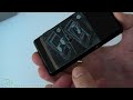 Motorola Milestone unboxing video