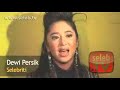 Dewi Persik Nipps Slip Dewi Persik Nipps Slip