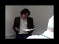 Convergence fringe meeting - Dr Andy Williams pt1 Convergence fringe meeting - Dr Andy Williams pt1