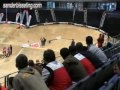 UCI BMX Supercross Madrid 2008