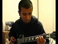 Take me in (Guitar version)