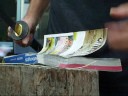 Kiku katana test Kiku katana test