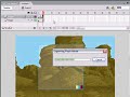 Flash: V-Cam shake Tutorial