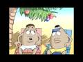 Huevocartoon - Los Huevos Bongó 3