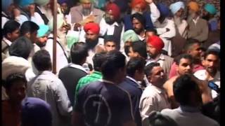 Chakk Fateh Singh Wala (Bathinda) Kabaddi Tournament 4 Mar 2014