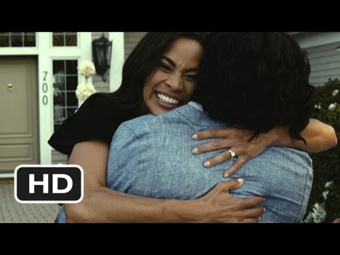 Jumping the Broom #4 Movie CLIP - I'm a Hugger (2011) HD