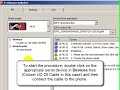 Video: GDFS reconstruction of Sony Ericsson A1 phone with D-Ultimate Unlocker Video: GDFS reconstruction of Sony Ericsson A1 phone with D-Ultimate Unlocker