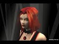 Bloodrayne 2 Cinematic Cut scene Video 14/15 Bloodrayne 2 Cinematic Cut scene Video 14/15