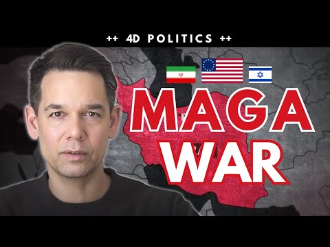 Why Trump Can’t Attack Iran