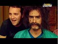Gabriel Rios wordt straatmuzikant