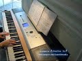 only hope  piano duet  higher quality version