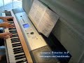 only hope  piano duet  higher quality version