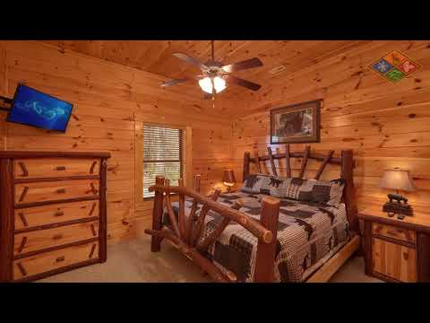A Smoky Hideaway Video Tour