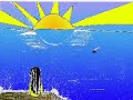 an animation i did during the summer- thanks to matthew west for his great song