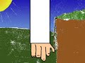 an animation i did during the summer- thanks to matthew west for his great song