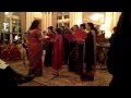 Christmas Carols at the Ambassador's Residence P3