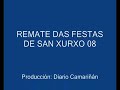Televisión Camariñas- Entrevistas en San Xurxo 08