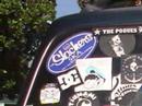 RUDE van RUDE man