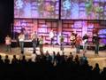 Worship C3 Style