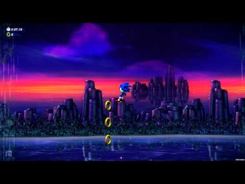 Sonic Fan Remix