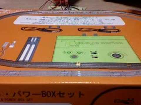 Tゲージ ( Tgauge ) 2