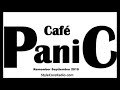 CafE PaniC Sesion ...