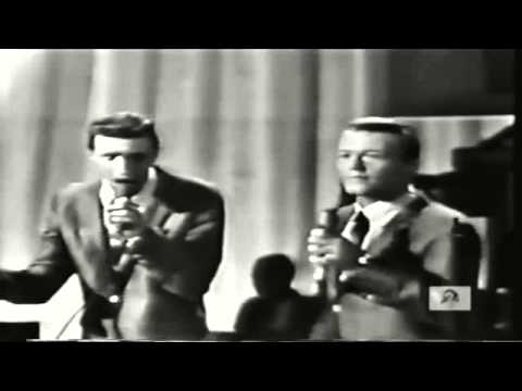 The Righteous Brothers - You've Lost That Lovin' Feelin' (1965)