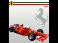 ferrari shoulda hired me!