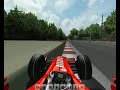 ferrari shoulda hired me!