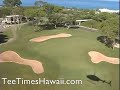 Wailea Blue Golf Course Wailea Blue Golf Course